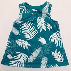 Tea Collection baby girl dress